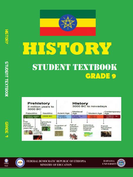 (PDF) Ethiopian Grade 9 History Pdf Pdf - vodic.ras.gov.rs