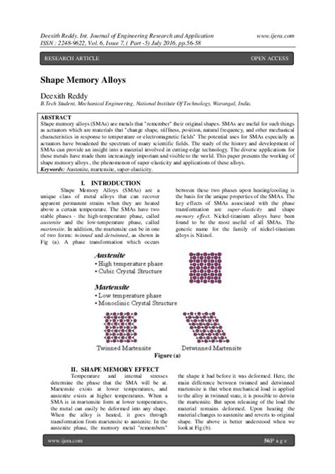 (PDF) Fascinating Shape Memory Alloys - ResearchGate - wintechmobiles.com