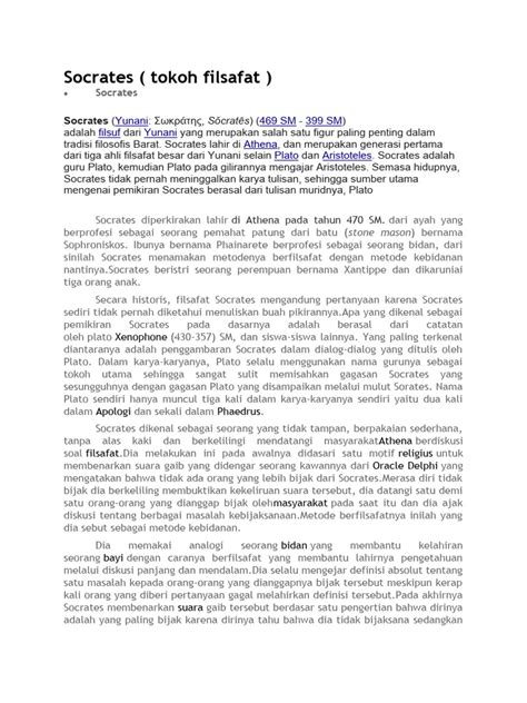 (PDF) Filsafat Socrates - Academia.edu - wintechmobiles.com