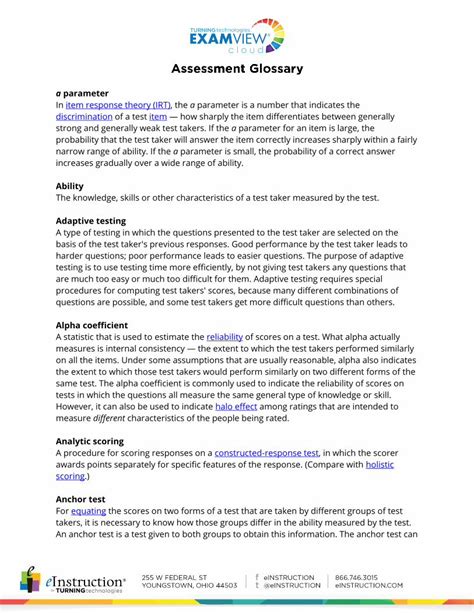 (PDF) Getting Started With ExamView Test Builder DOKUMEN.TIPS