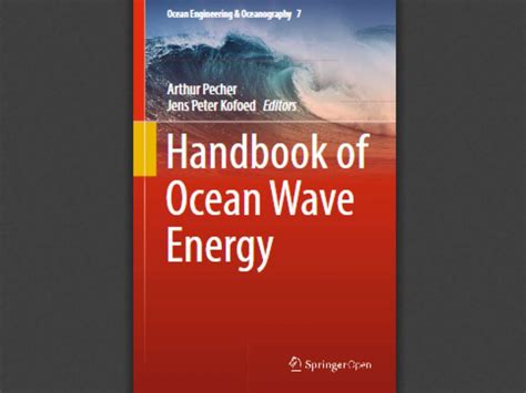 (PDF) Handbook of Ocean Wave Energy - ResearchGate - raincitystudios.com