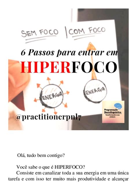 (PDF) HIPERFOCO Seráfico Nóbrega - Academia.edu