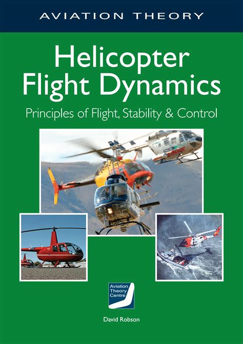 (PDF) Helicopter Flight Dynamics: The Theory and …