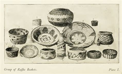 (PDF) In Search for Prehistoric Baskets: Mat/Basketry Impressions on ... - wintechmobiles.com