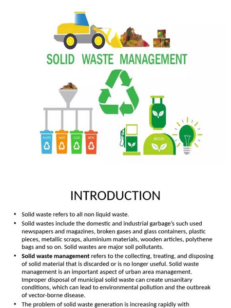 (PDF) Introduction to Waste Management - ResearchGate - raincitystudios.com