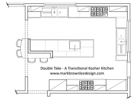 (PDF) KITCHEN ISLAND FURNITURE DESIGN FOR RESIDENTIAL HOUSES …