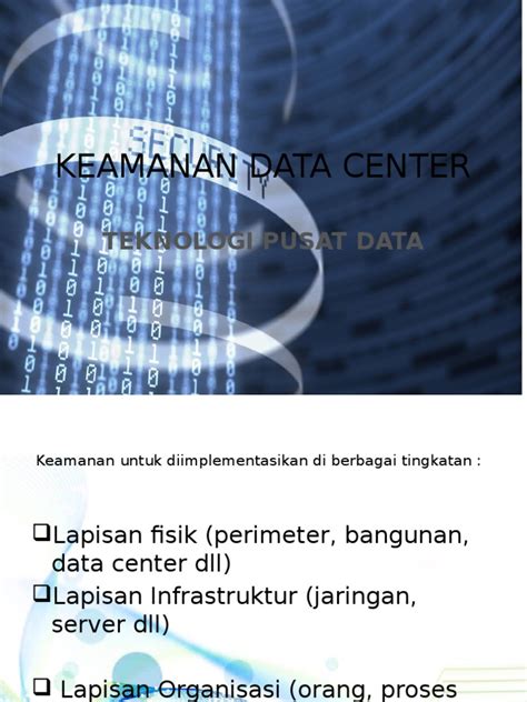 (PDF) Keamanan Data & Informasi Moh Ahsan