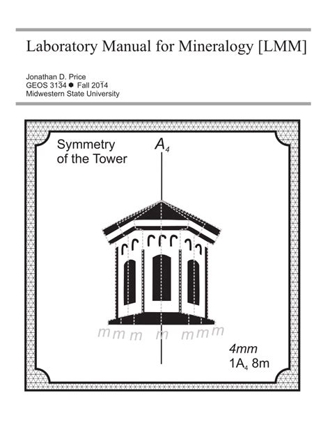 (PDF) Laboratory Manual for Mineralogy [LMM] - wintechmobiles.com
