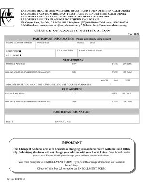 (PDF) LABORERS HEALTH AND WELFARE TRUST FUND FOR …...A copy of the