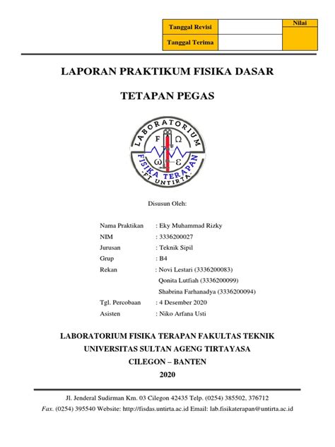 (PDF) Laporan Praktikum pegas - Academia.edu - wintechmobiles.com
