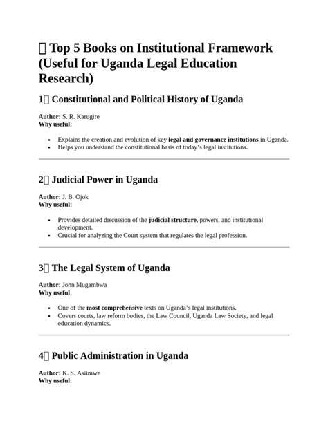 (PDF) Legal and Institutional Framework for Effective … - raincitystudios.com