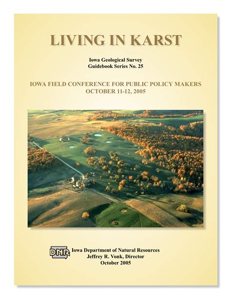 (PDF) Living on Karst - ResearchGate - wintechmobiles.com