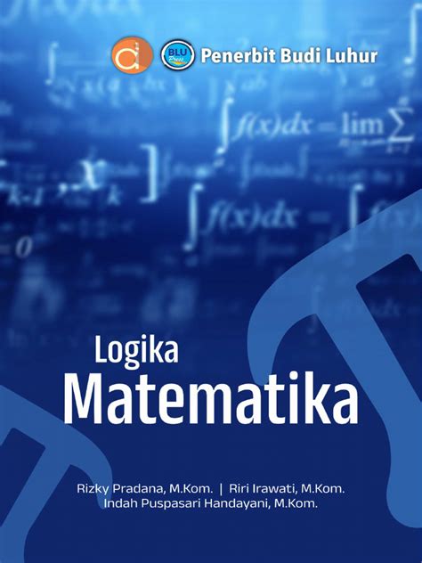 (PDF) LOGIKA MATEMATIKA - ResearchGate - wintechmobiles.com
