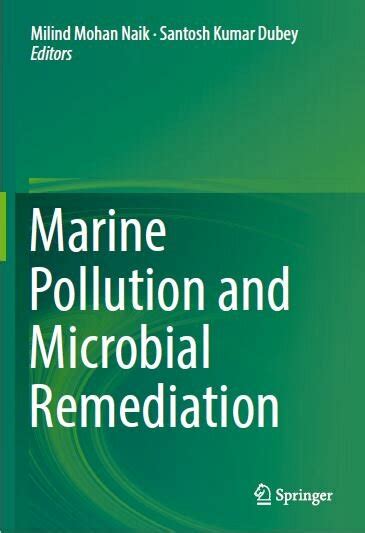 (PDF) Marine Pollution and Microbial Remediation - raincitystudios.com