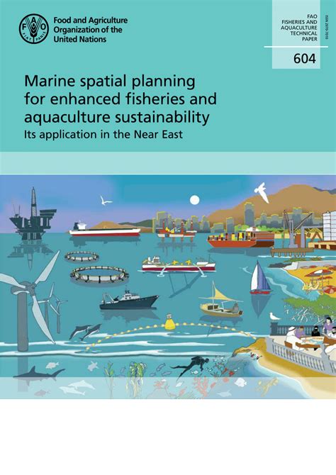 (PDF) Marine Spatial Planning - ResearchGate - raincitystudios.com