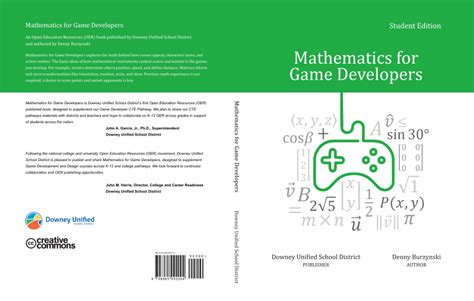 (PDF) Mathematics for Game Developers - Learner … - wintechmobiles.com