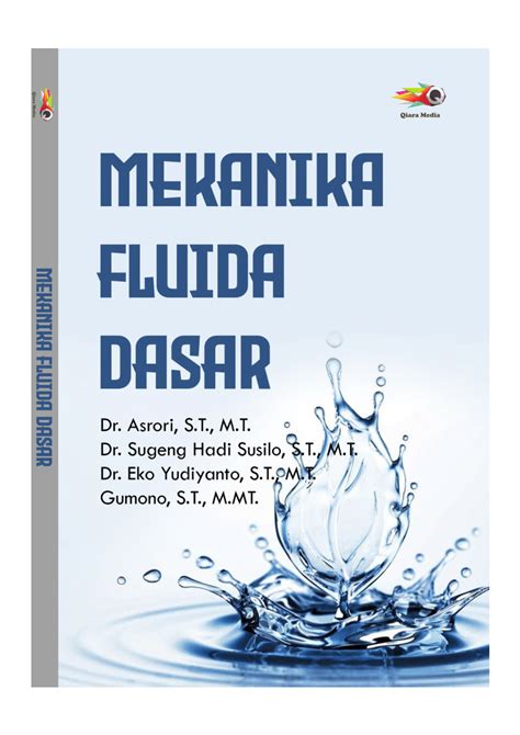 (PDF) MEKANIKA FLUIDA DASAR - ResearchGate - wintechmobiles.com