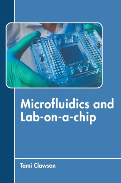 (PDF) Microfluidics and Lab-on-a-Chip - ResearchGate - wintechmobiles.com