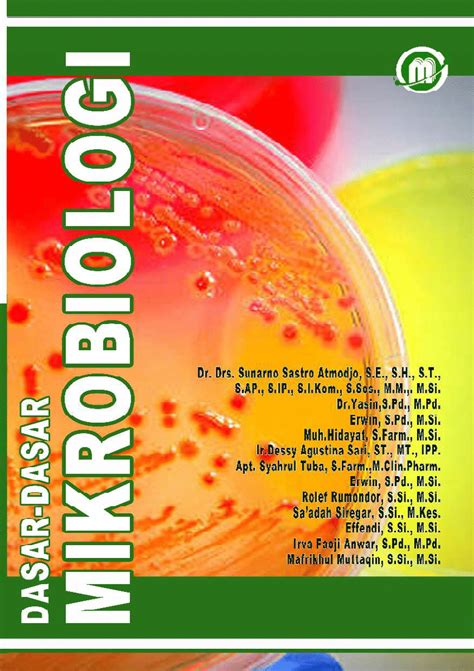 (PDF) Mikrobiologi Dasar - ResearchGate - wintechmobiles.com
