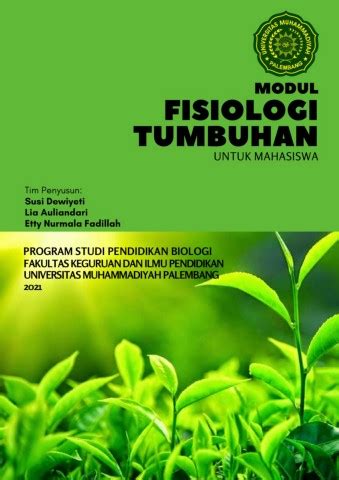 (PDF) MODUL FISIOLOGI TUMBUHAN - Academia.edu - wintechmobiles.com