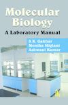 (PDF) Molecular Biology Laboratory manual - ResearchGate - muktibox.com