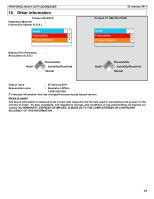 (PDF) Material Safety Data Sheet ProForce Commercial