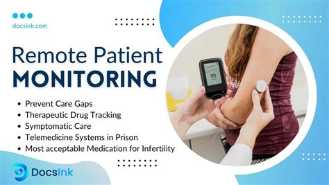 (PDF) Mobile application for remote patient monitoring