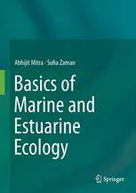 (PDF) ON BASICS OF MARINE AND ESTUARINE ECOLOGY - raincitystudios.com