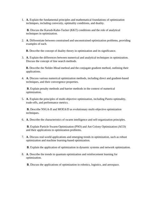 (PDF) Optimization of techniques and procedures for … - raincitystudios.com