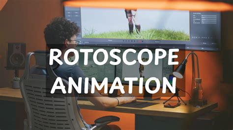 (PDF) Optimizing rotoscope animation in the age of artificial ... - muktibox.com