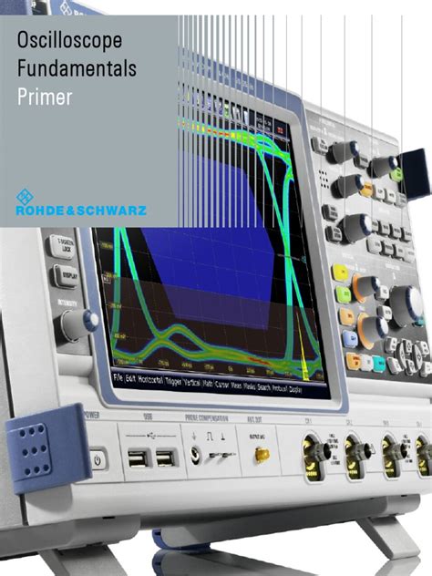 (PDF) Oscilloscope - SM5CBW - DOKUMEN.TIPS