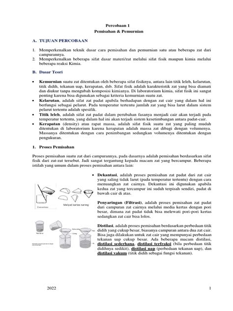 (PDF) Pemisahan dan Pemurnian - Academia.edu - wintechmobiles.com