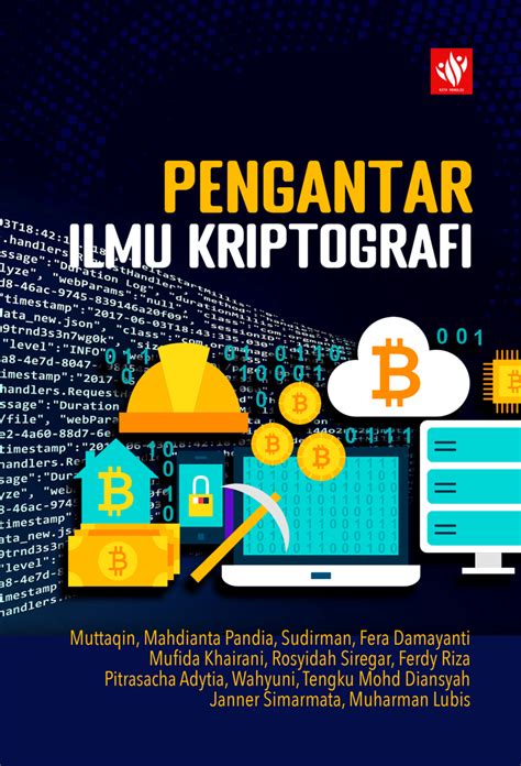 (PDF) Pengantar Ilmu Kriptografi - ResearchGate - wintechmobiles.com