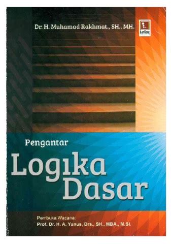 (PDF) PENGANTAR LOGIKA DASAR - Academia.edu - wintechmobiles.com