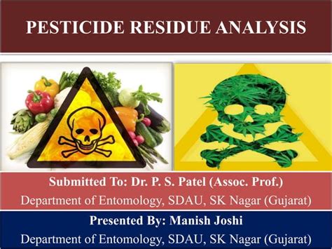 (PDF) Pesticide and metabolite residue mixtures in subtropical ... - wintechmobiles.com