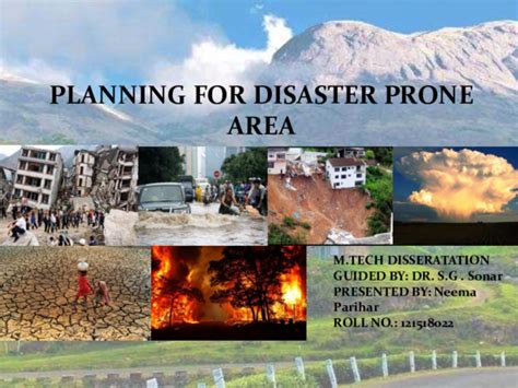 (PDF) PLANNING FOR DISASTER PRONE AREA - raincitystudios.com