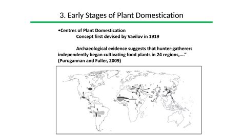 (PDF) Plant Domestication - Academia.edu - wintechmobiles.com