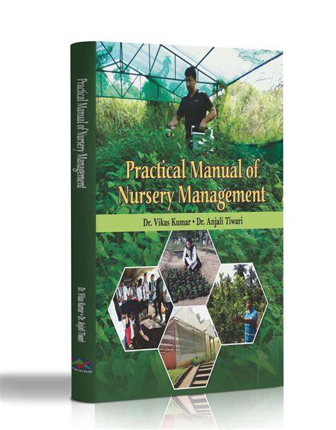 (PDF) Practical Manual of Nursery Management - raincitystudios.com