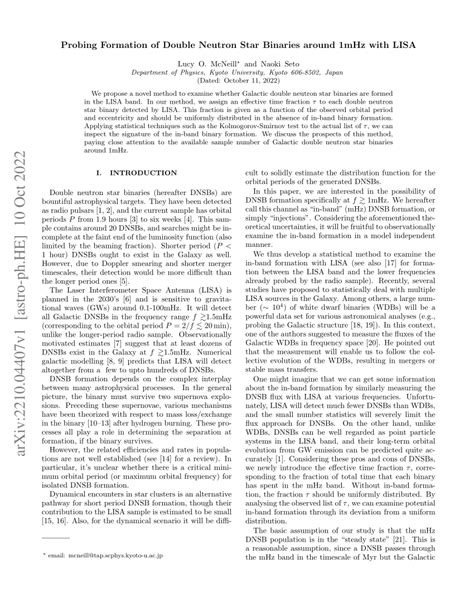 (PDF) Probing millisecond magnetar formation in binary neutron star ... - muktibox.com