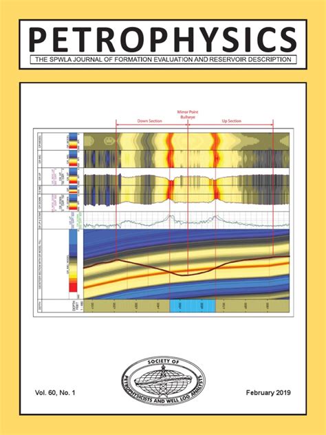 (PDF) Petrophysics - ResearchGate