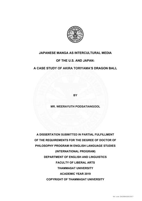 (PDF) Podsatiangool, W., & Phornprapha, J. (2024). Senseless or ...