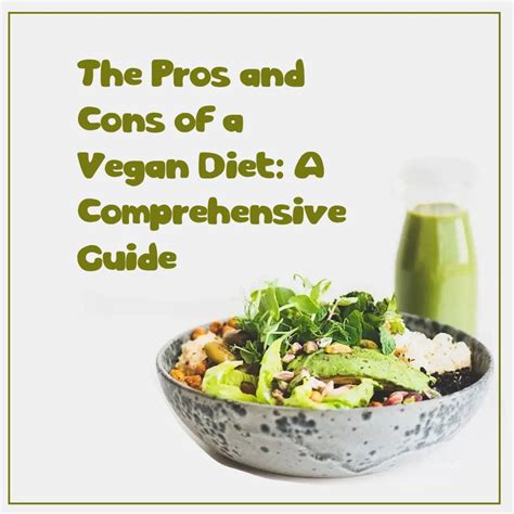 (PDF) Pros and Cons of Raw Vegan Diet - ResearchGate