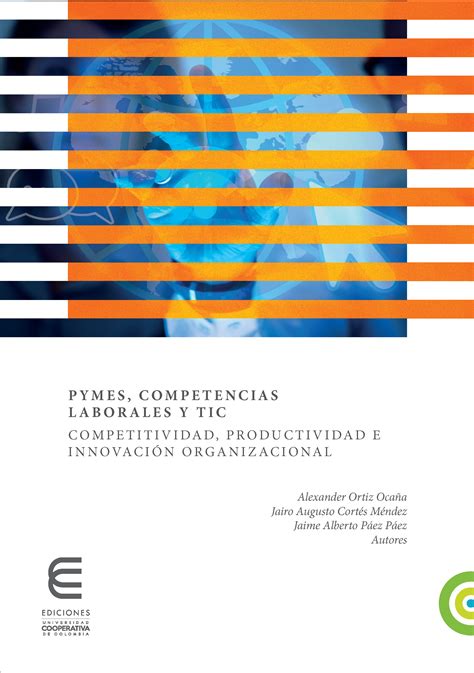 (PDF) Pymes, competencias laborales y TIC: Competitividad ...