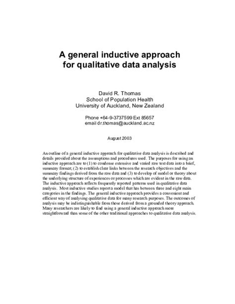 (PDF) Qualitative Data Analysis Software - Academia.edu