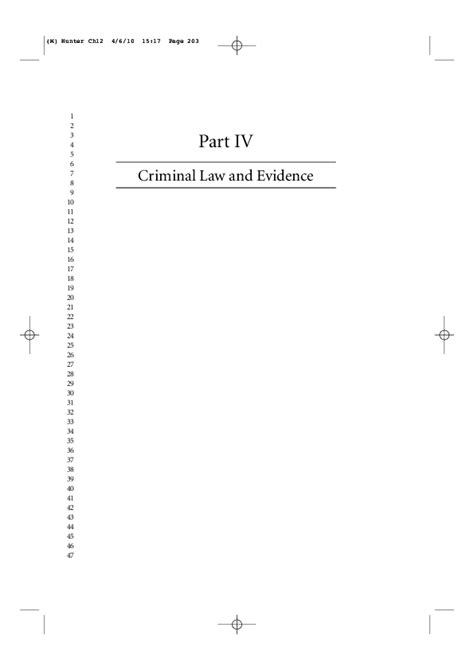 (PDF) R v A (no 2) : a feminist judgment. - ResearchGate