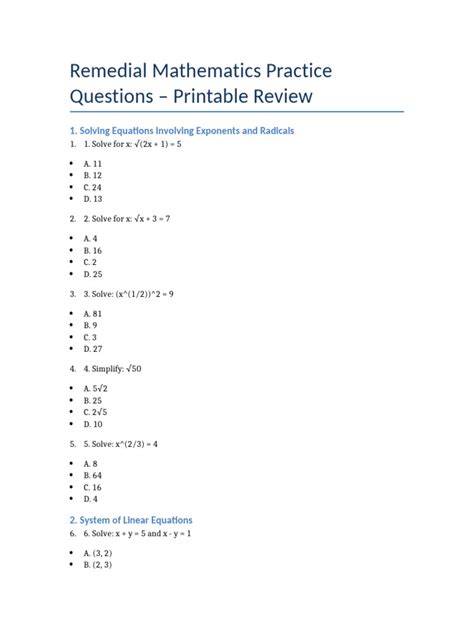 (PDF) REMEDIAL SOLUTIONS AND … - raincitystudios.com