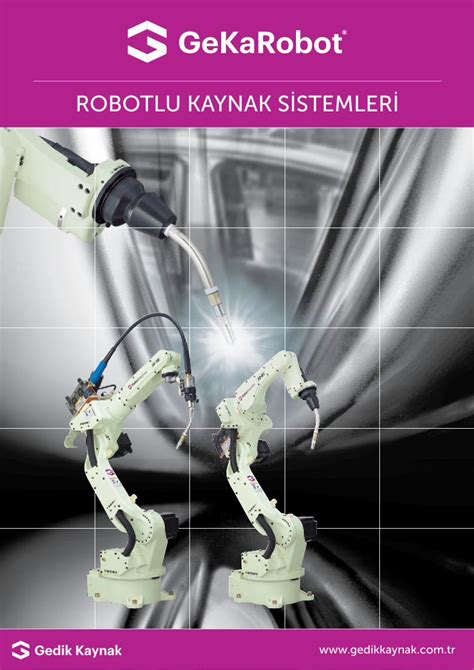 (PDF) ROBOTLU KAYNAK.