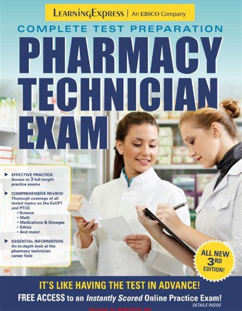 (PDF) Reference Guide For Pharmacy Technician Exam Pdf Pdf