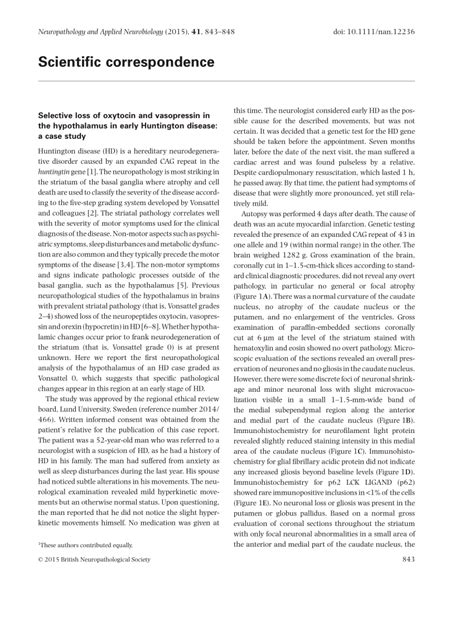 (PDF) SCIENTIFIC CORRESPONDENCE First … - wintechmobiles.com