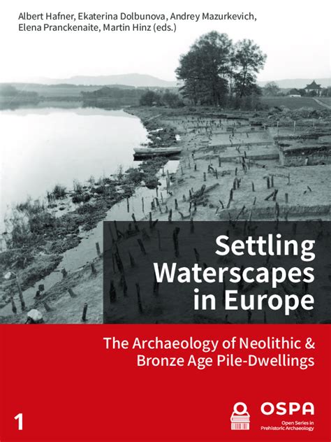 (PDF) Settling Waterscapes in Europe. The Archaeology of Neolithic ... - wintechmobiles.com
